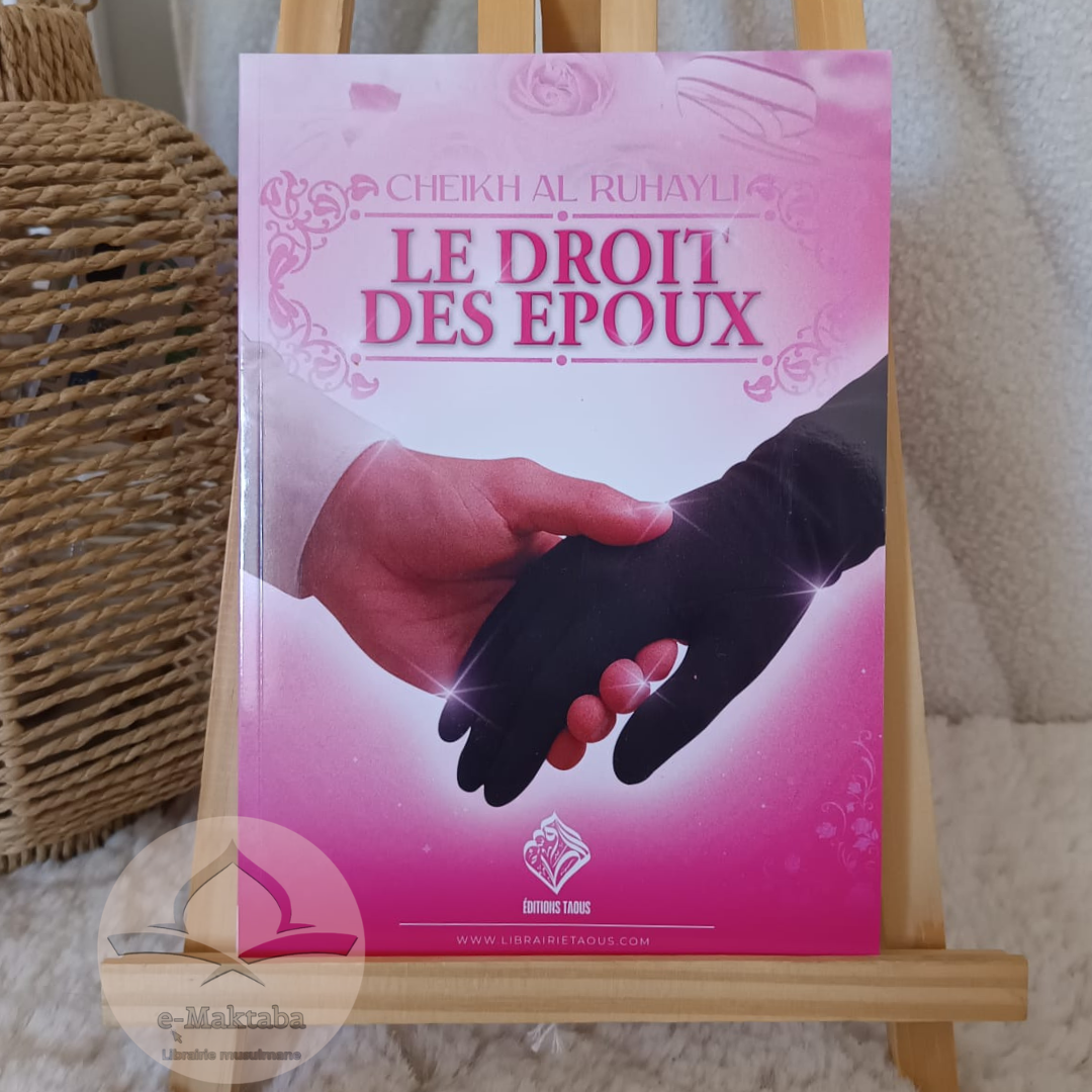 Le droit des époux