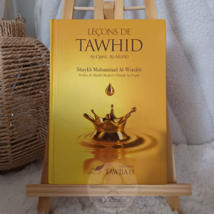 Leçons de Tawhid