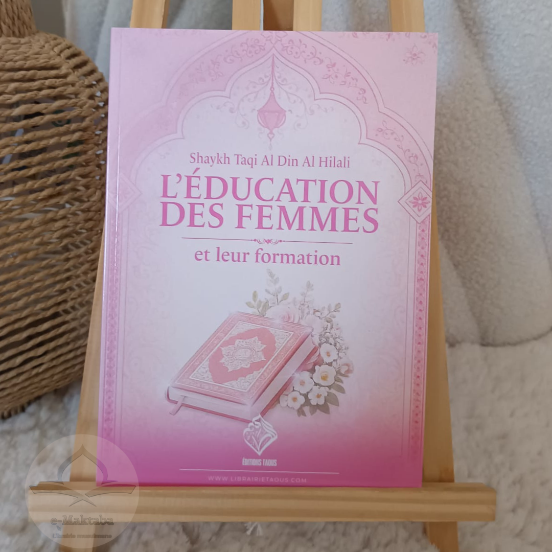 Léducation des femmes et leur formation
