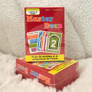 Master Deen