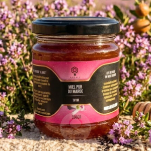 Miel de Thym