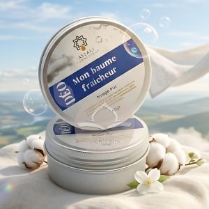 Mon déo baume fraicheur