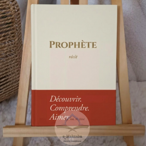 Prophète Récit