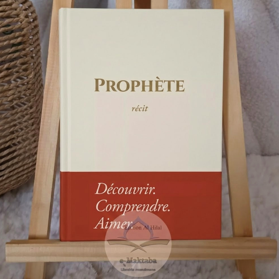 Prophète Récit