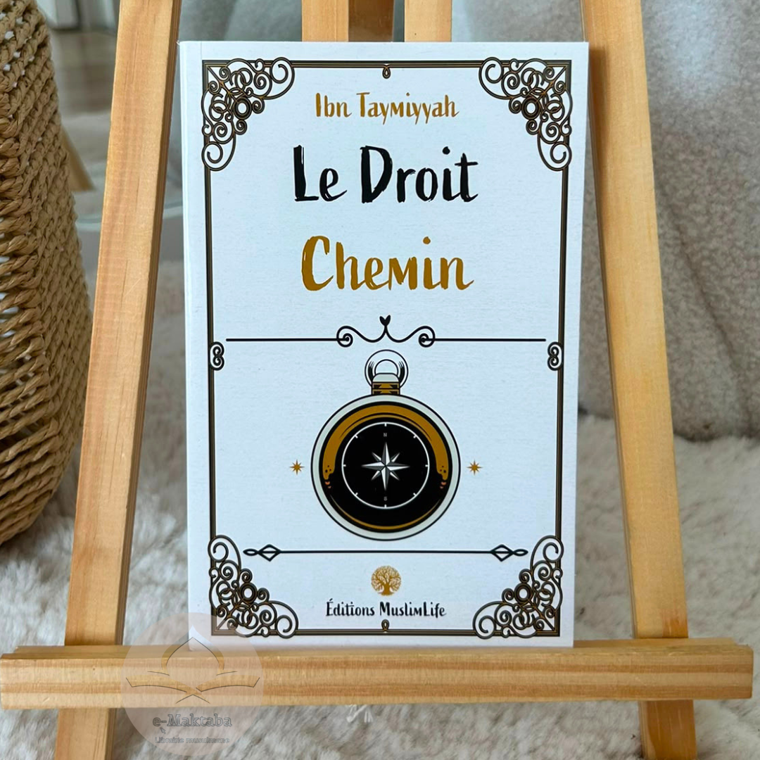 Le Droit Chemin